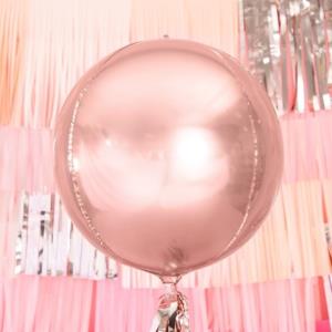 PALLONCINI IN FOIL MYLAR