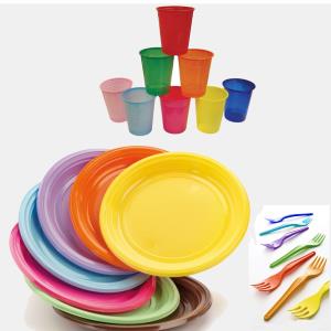 COORDINATI PLASTICA