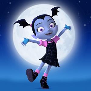 VAMPIRINA