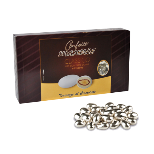 MAXTRIS ARGENTO LUXURY 1 MAXTRIS ARGENTO LUXURY
