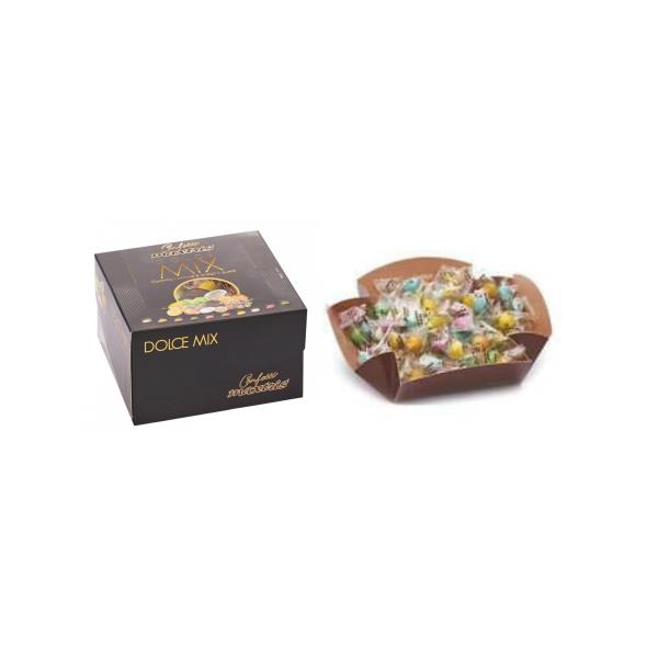 DOLCE MIX NOISETTES GR.500 2 DOLCE MIX NOISETTES GR.500