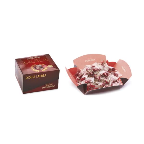 DOLCE LAUREA MAXTRIS GR. 500 2 DOLCE LAUREA MAXTRIS GR. 500