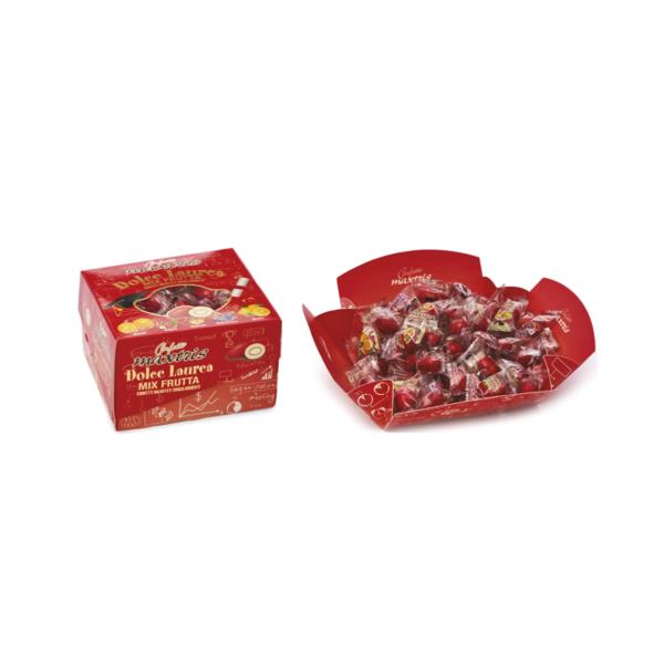 DOLCE LAUREA MAXTRIS FRUTTA GR.500 2 DOLCE LAUREA MAXTRIS FRUTTA GR.500