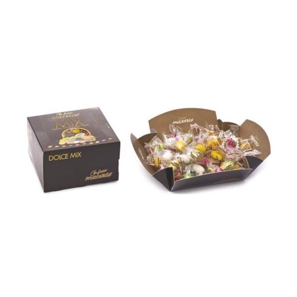 DOLCE MIX MAXTRIS GR.500 2 DOLCE MIX MAXTRIS GR.500