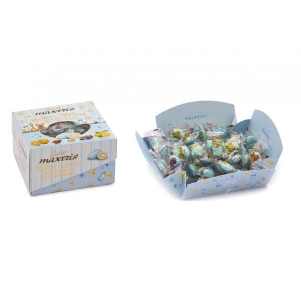DOLCE ARRIVO MAXTRIS FRUTTA CELESTI GR.500 2 DOLCE ARRIVO MAXTRIS FRUTTA CELESTI GR.500