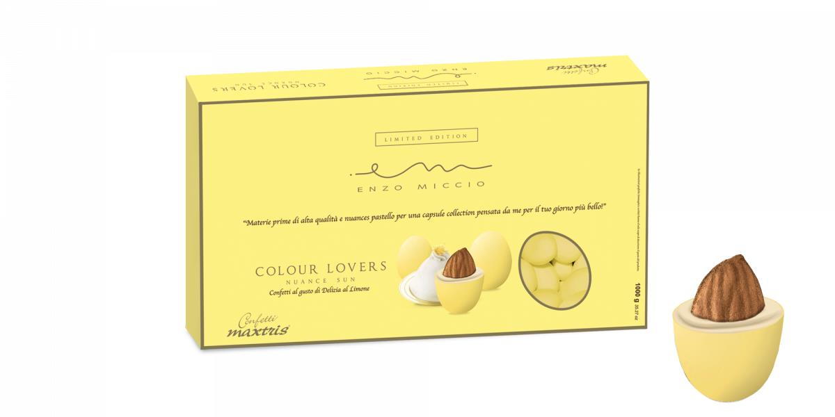MAXTRIS NUANCE SUN GUSTO DELIZIA AL LIMONE 1 MAXTRIS NUANCE SUN GUSTO DELIZIA AL LIMONE