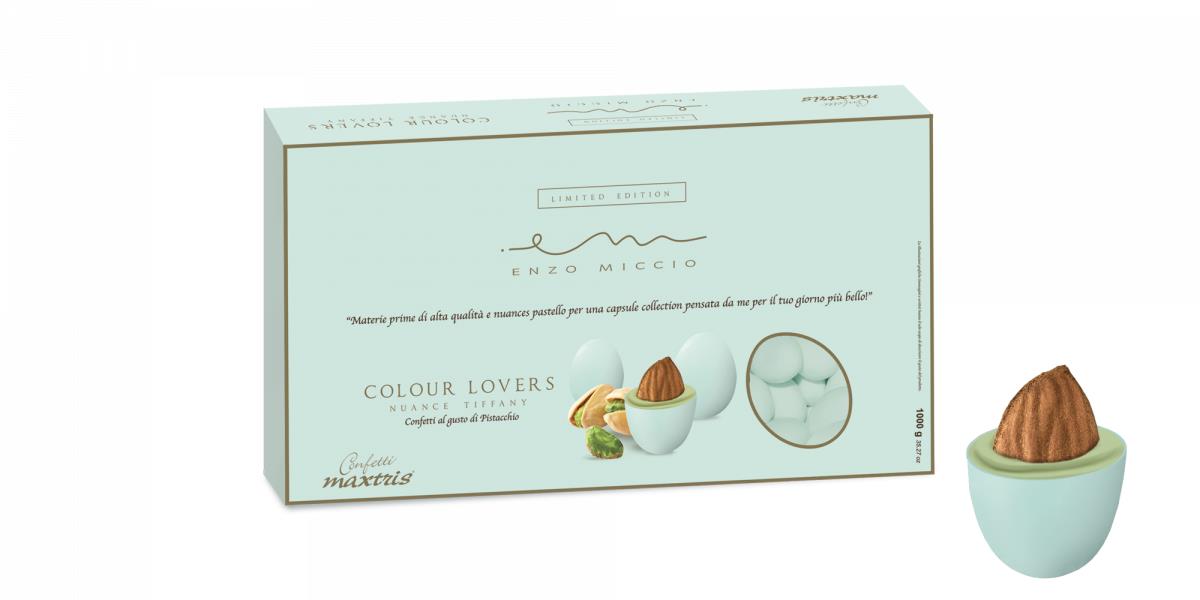 MAXTRIS NUANCE TIFFANY GUSTO PISTACCHIO 1 MAXTRIS NUANCE TIFFANY GUSTO PISTACCHIO