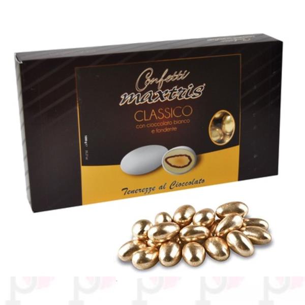 MAXTRIS ORO LUXURY 2 MAXTRIS ORO LUXURY