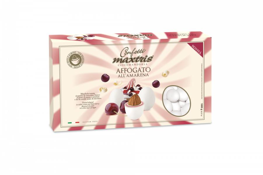 MAXTRIS AFFOGATO AMARENA 1 MAXTRIS AFFOGATO AMARENA