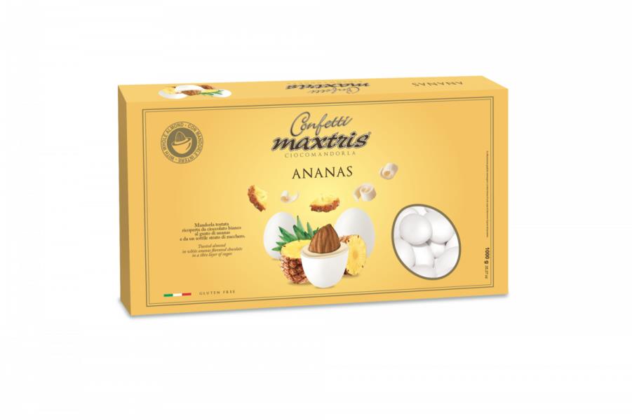 MAXTRIS ANANAS 1 MAXTRIS ANANAS