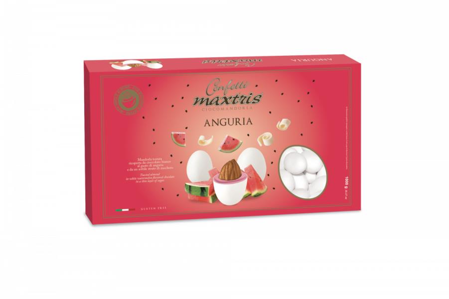 MAXTRIS ANGURIA 1 MAXTRIS ANGURIA