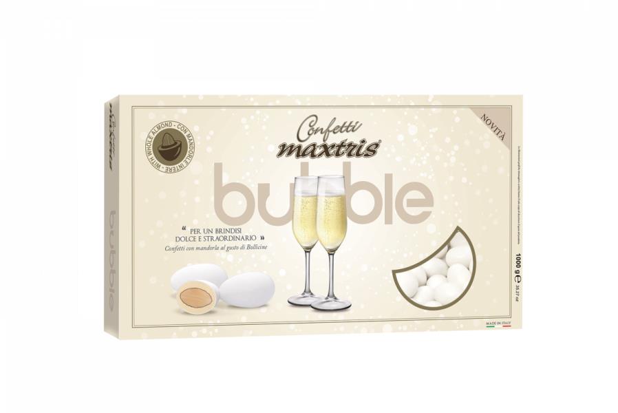 MAXTRIS BUBBLE CHAMPAGNE 1 MAXTRIS BUBBLE CHAMPAGNE