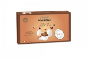 MAXTRIS CARAMELLO E FLEUR DE SEL