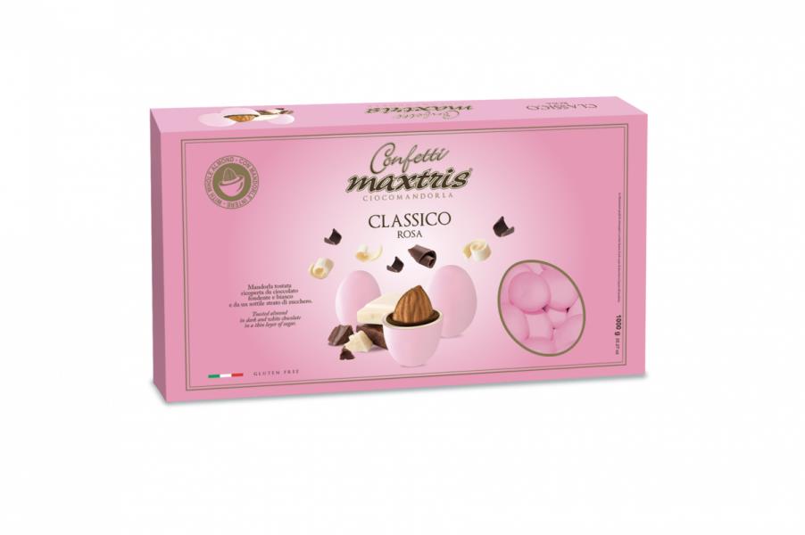 MAXTRIS ROSA 1 MAXTRIS ROSA