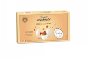 MAXTRIS CREME CARAMEL