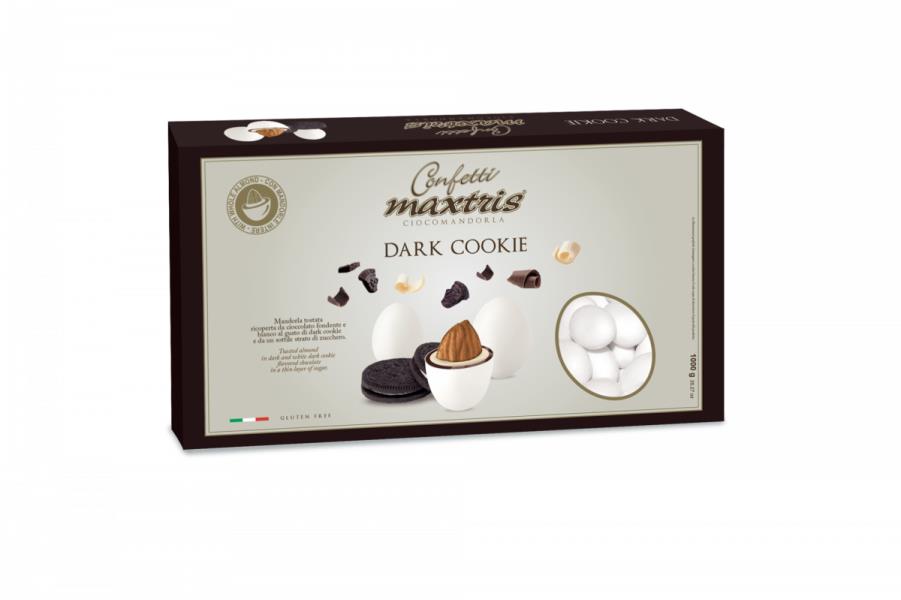 MAXTRIS DARK COOKIE 1 MAXTRIS DARK COOKIE