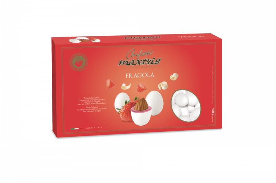 MAXTRIS FRAGOLA 1 MAXTRIS FRAGOLA