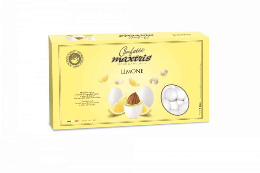 MAXTRIS LIMONE 1 MAXTRIS LIMONE