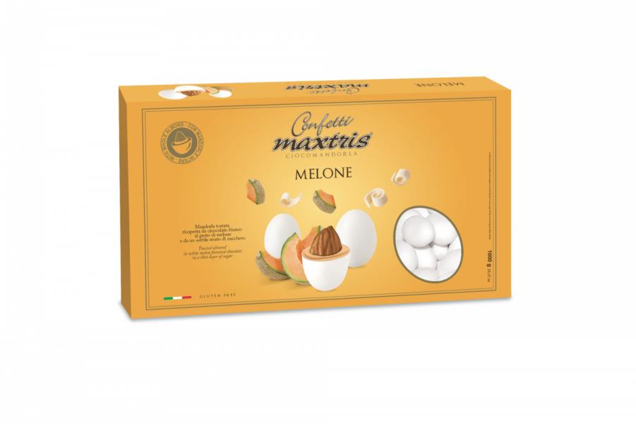 MAXTRIS MELONE 1 MAXTRIS MELONE