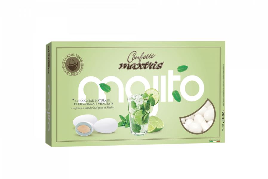 MAXTRIS MOJITO 1 MAXTRIS MOJITO