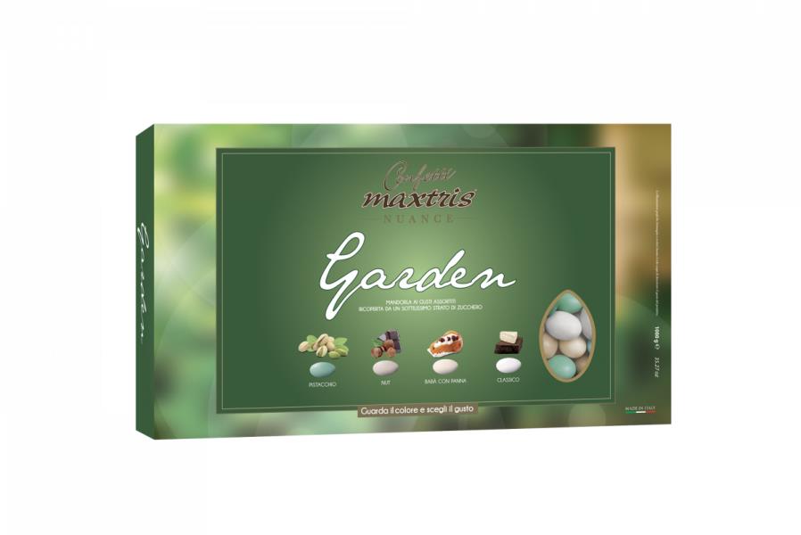 MAXTRIS NUANCE GARDEN 1 MAXTRIS NUANCE GARDEN