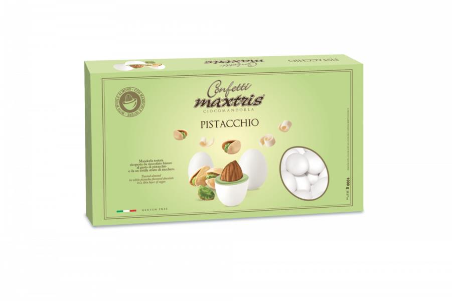 MAXTRIS PISTACCHIO 1 MAXTRIS PISTACCHIO