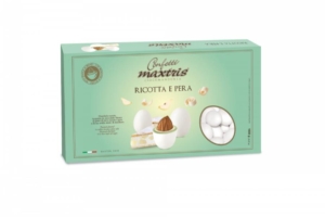 MAXTRIS RICOTTA E PERA