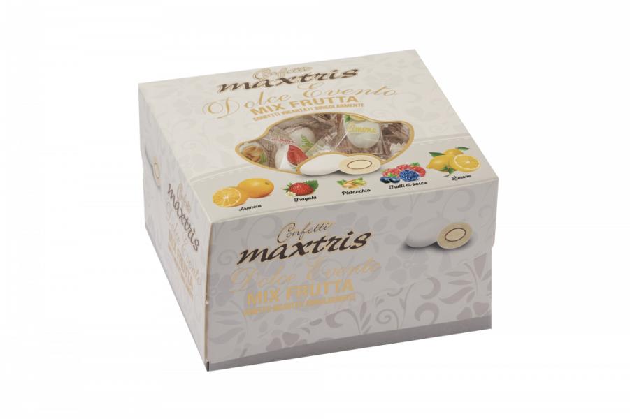DOLCE EVENTO MAXTRIS FRUTTA GR.500 1 DOLCE EVENTO MAXTRIS FRUTTA GR.500