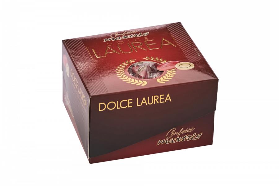 DOLCE LAUREA MAXTRIS GR. 500 1 DOLCE LAUREA MAXTRIS GR. 500