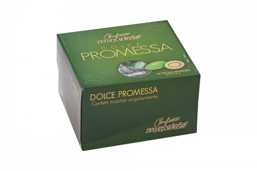 DOLCE PROMESSA GR.500 1 DOLCE PROMESSA GR.500