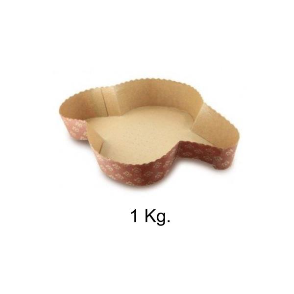 STAMPO COLOMBA CM.32 GR.1000 1 STAMPO COLOMBA CM.32 GR.1000