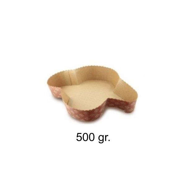 STAMPO COLOMBA CM.26 GR.500 1 STAMPO COLOMBA CM.26 GR.500