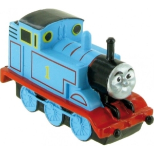 PERSONAGGIO PVC TRENINO THOMAS