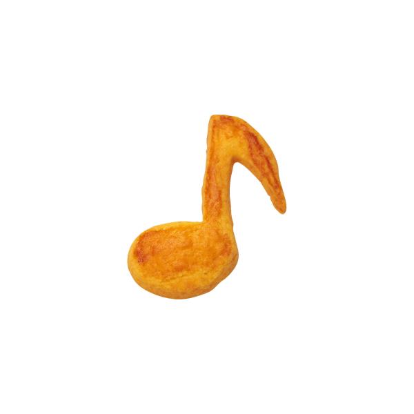 TAGLIAPASTA NOTA MUSICALE cm.7,5
