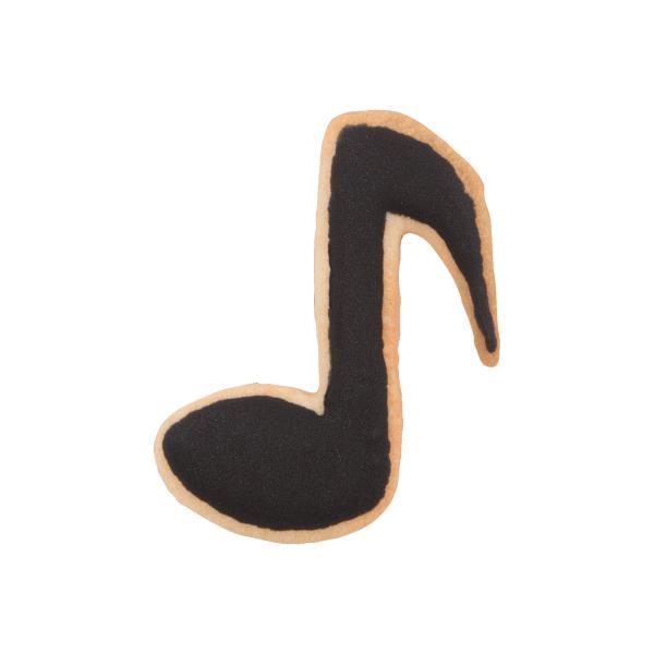 TAGLIAPASTA NOTA MUSICALE cm.7,5