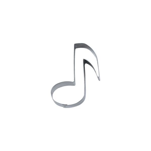 TAGLIAPASTA NOTA MUSICALE cm.7,5