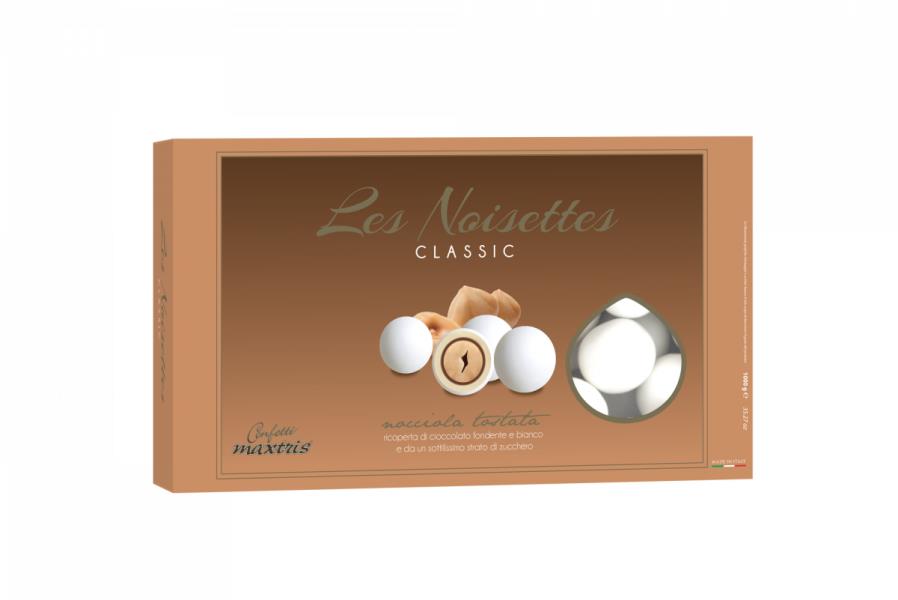 NOISETTES BIANCHE 1 NOISETTES BIANCHE
