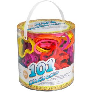 SET 101 TAGLIAPASTA ASSORTITI