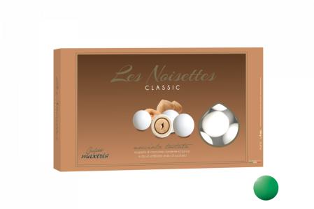 NOISETTES VERDI 1 NOISETTES VERDI