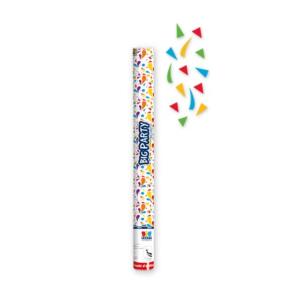 CANNON UP PARTY CM.40 CORIANDOLI MULTICOLOR