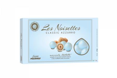 NOISETTES CELESTI 1 NOISETTES CELESTI