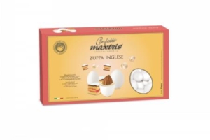 MAXTRIS ZUPPA INGLESE