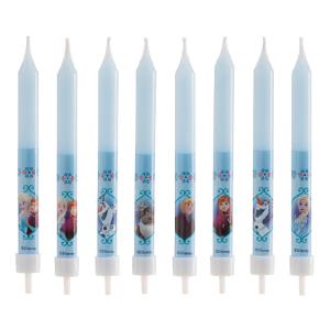 CANDELINE FROZEN E ANNA PZ.8