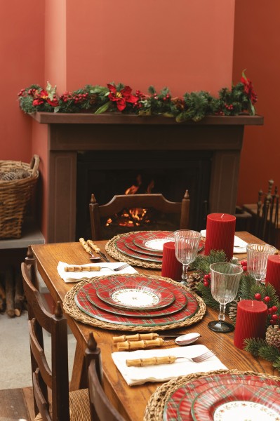BICCHIERE IN CARTONCINO 250 cc. SCOTTISH CHRISTMAS PZ.8 3 BICCHIERE IN CARTONCINO 250 cc. SCOTTISH CHRISTMAS PZ.8