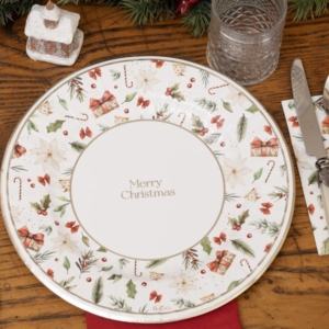 A LITTLE CHRISTMAS