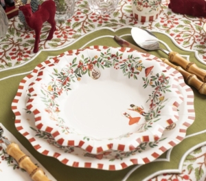 CHRISTMAS VINTAGE
