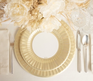 ELEGANCE GOLD