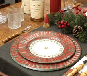 SCOTTISH CHRISTMAS
