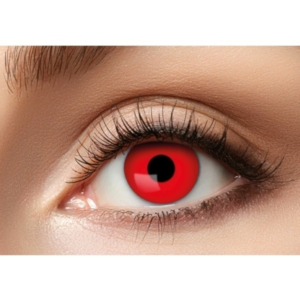 LENTI SETTIMANALI RED DEVIL 1 COPPIA