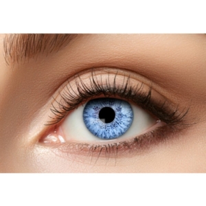 LENTI SETTIMANALI BLUE 1 COPPIA